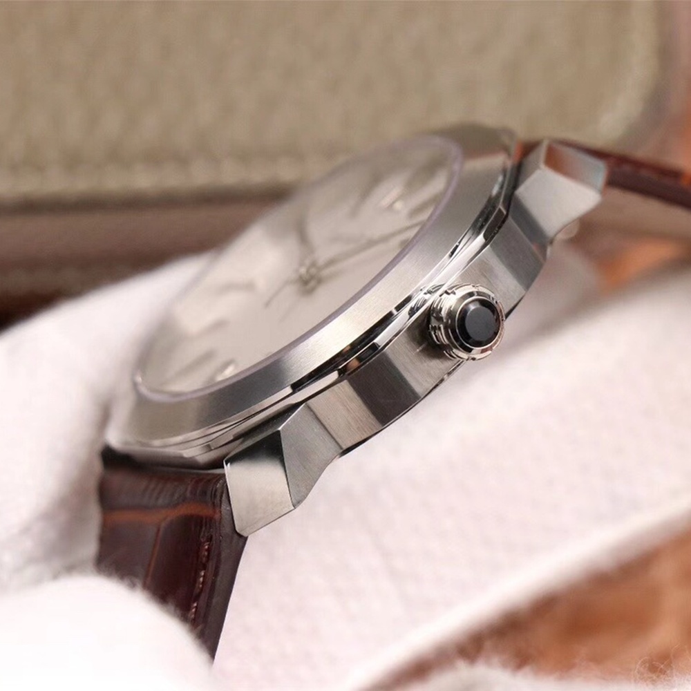 [불가리] Bvlgari Octo SOLOTEMPO - 불가리 옥토 솔로탬포 41mm