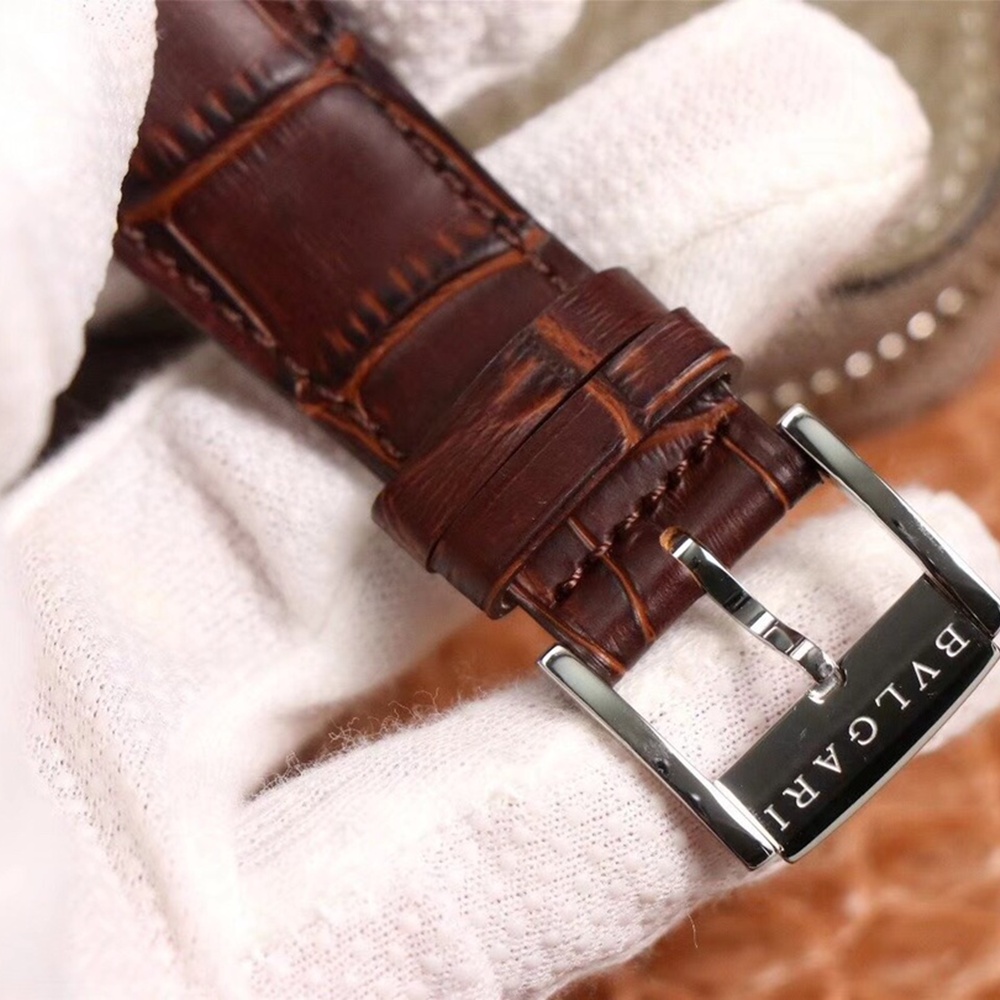 [불가리] Bvlgari Octo SOLOTEMPO - 불가리 옥토 솔로탬포 41mm