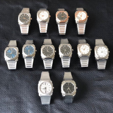 [불가리] Bvlgari Octo SOLOTEMPO - 불가리 옥토 솔로탬포 41mm