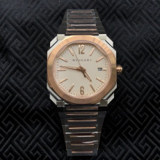 [불가리] Bvlgari Octo SOLOTEMPO - 불가리 옥토 솔로탬포 41mm