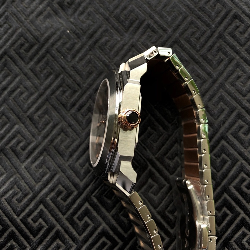 [불가리] Bvlgari Octo SOLOTEMPO - 불가리 옥토 솔로탬포 41mm