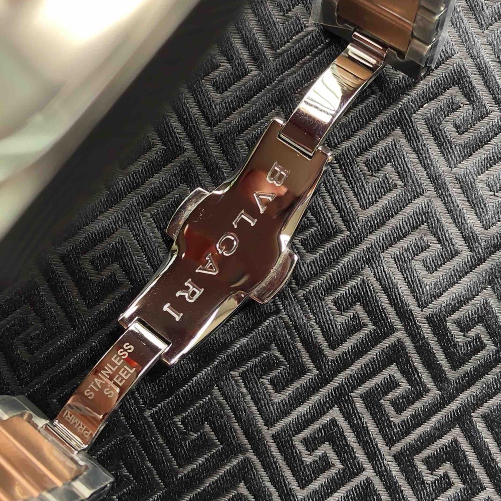 [불가리] Bvlgari Octo SOLOTEMPO - 불가리 옥토 솔로탬포 41mm