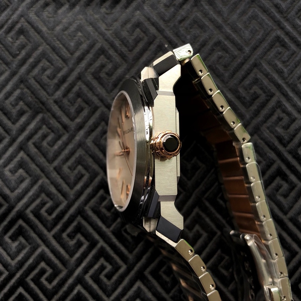 [불가리] Bvlgari Octo SOLOTEMPO - 불가리 옥토 솔로탬포 41mm