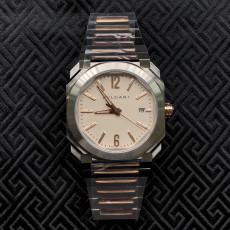 [불가리] Bvlgari Octo SOLOTEMPO - 불가리 옥토 솔로탬포 41mm