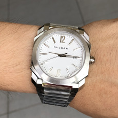 [불가리] Bvlgari Octo SOLOTEMPO - 불가리 옥토 솔로탬포 41mm