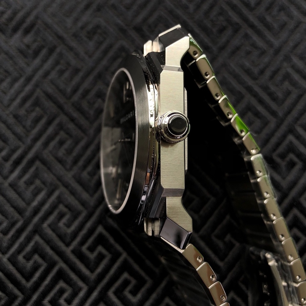 [불가리] Bvlgari Octo SOLOTEMPO - 불가리 옥토 솔로탬포 41mm