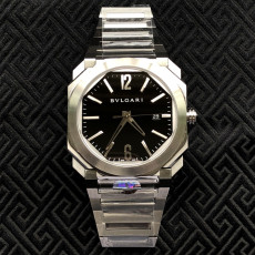 [불가리] Bvlgari Octo SOLOTEMPO - 불가리 옥토 솔로탬포 41mm
