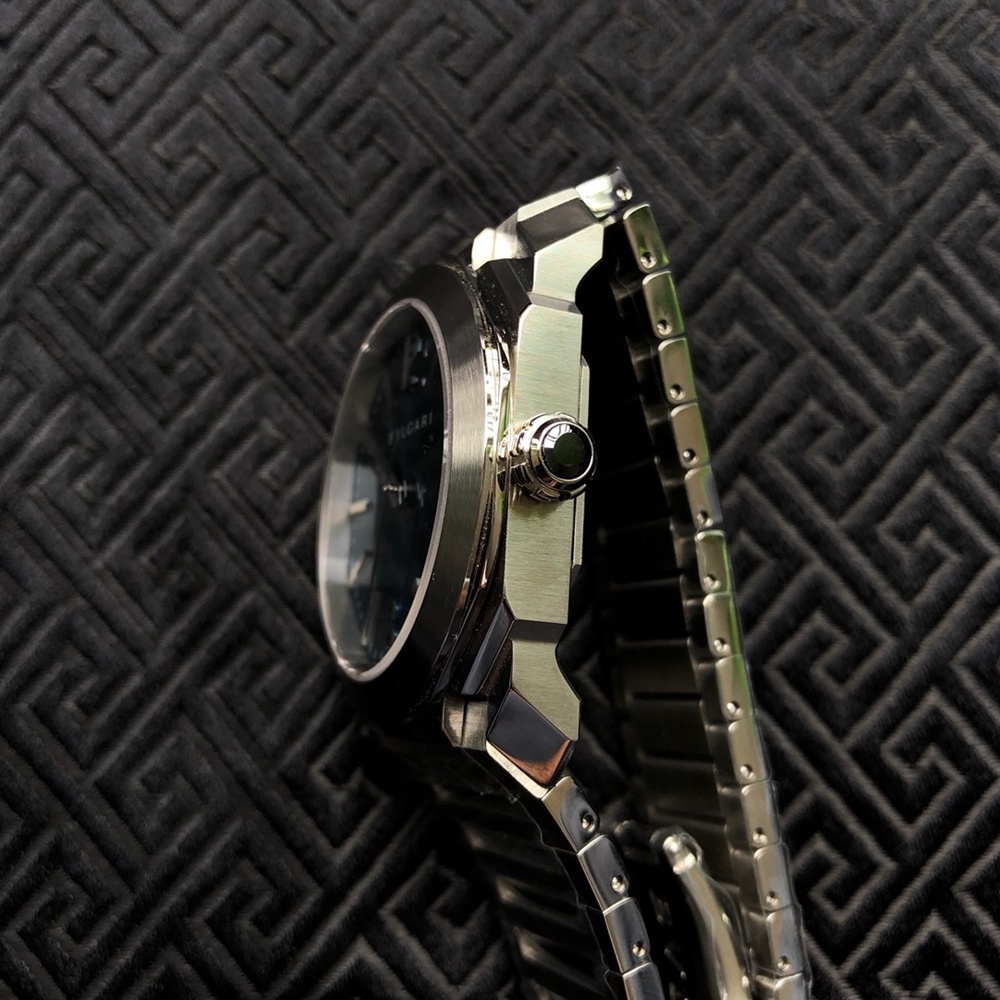 [불가리] Bvlgari Octo SOLOTEMPO - 불가리 옥토 솔로탬포 41mm