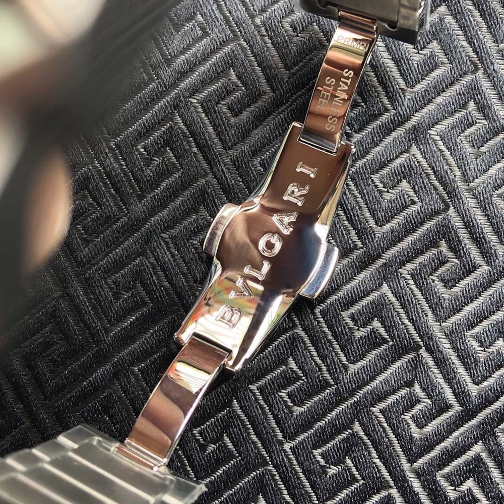 [불가리] Bvlgari Octo SOLOTEMPO - 불가리 옥토 솔로탬포 41mm