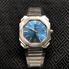 [불가리] Bvlgari Octo SOLOTEMPO - 불가리 옥토 솔로탬포 41mm