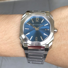 [불가리] Bvlgari Octo SOLOTEMPO - 불가리 옥토 솔로탬포 41mm