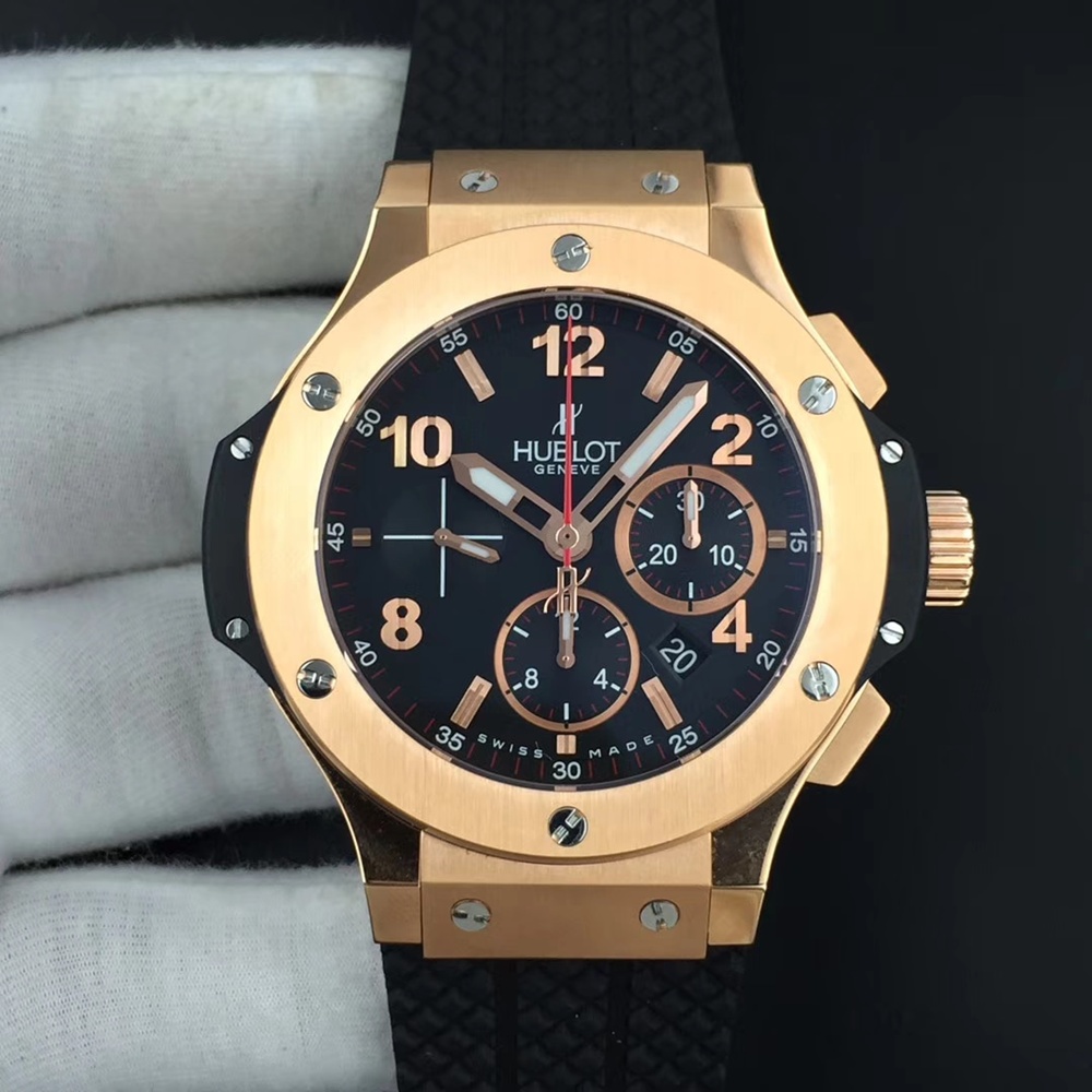 [위블로]  HUBLOT Big Bang - 위블로 빅뱅 38/42/44 mm