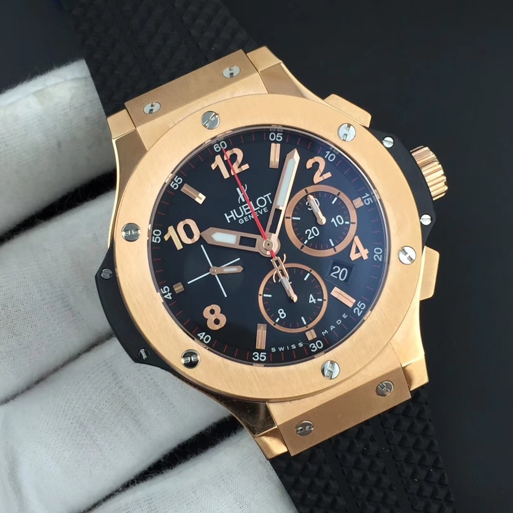 [위블로]  HUBLOT Big Bang - 위블로 빅뱅 38/42/44 mm