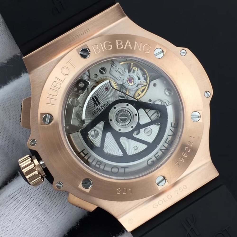 [위블로]  HUBLOT Big Bang - 위블로 빅뱅 38/42/44 mm