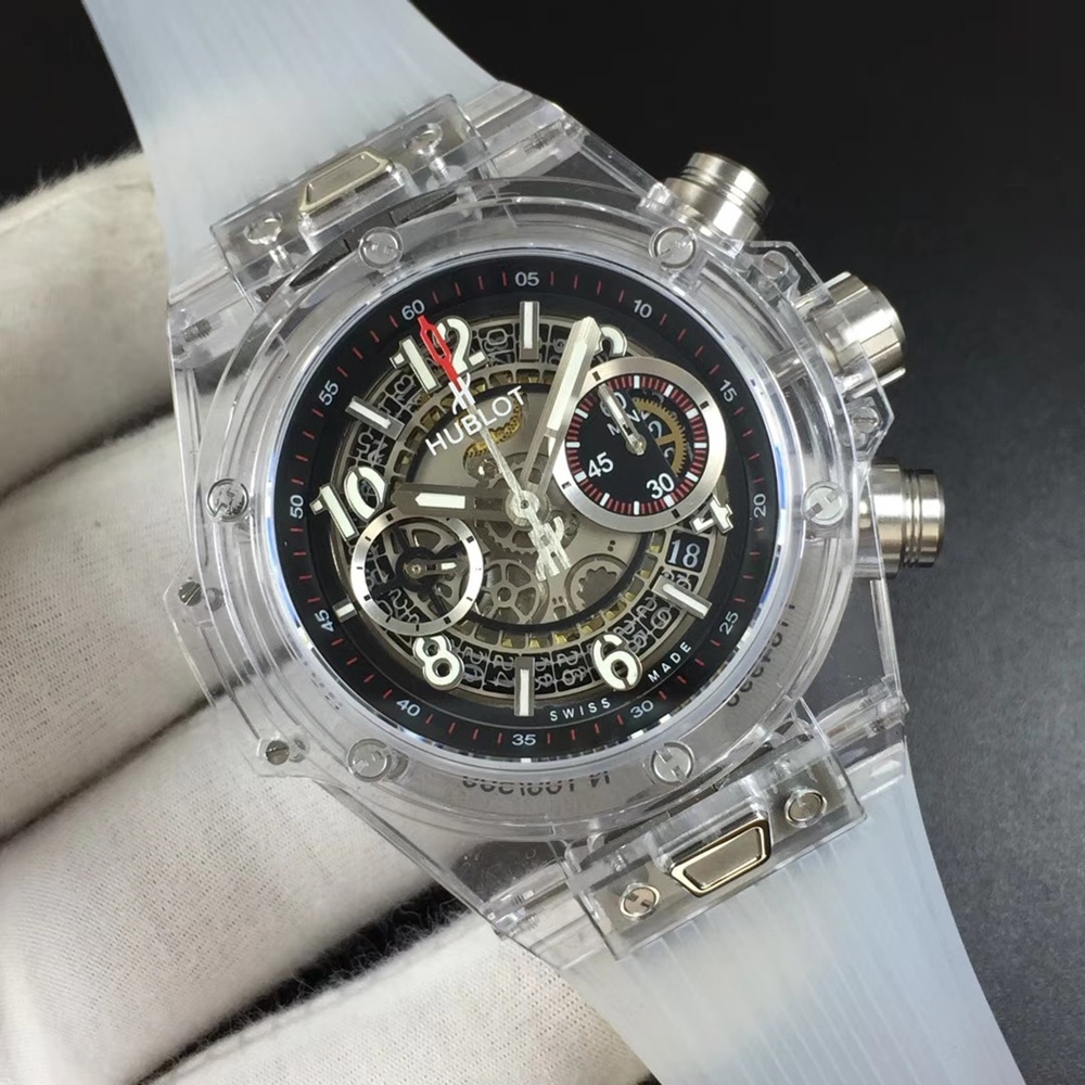 [위블로]  HUBLOT Big Bang - 위블로 빅뱅 38/42/44 mm