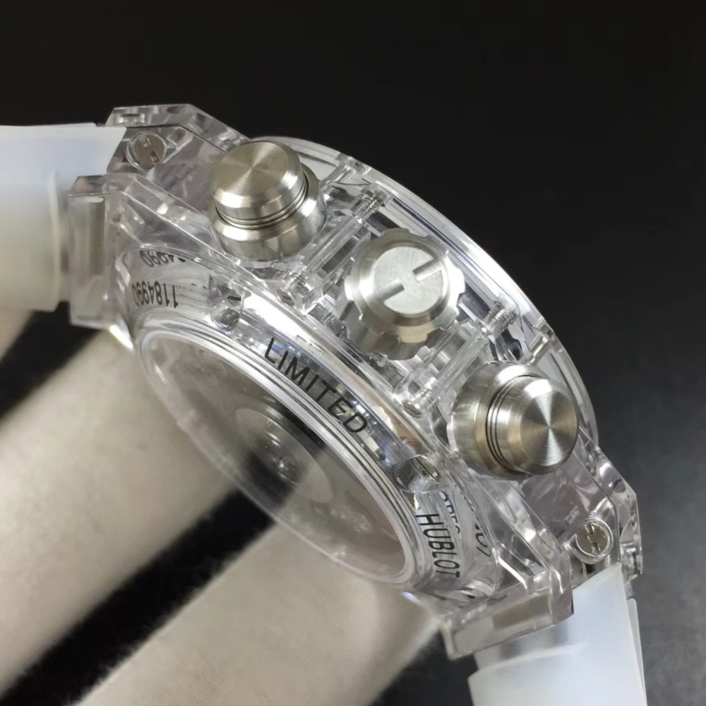 [위블로]  HUBLOT Big Bang - 위블로 빅뱅 38/42/44 mm