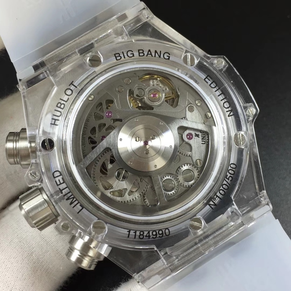 [위블로]  HUBLOT Big Bang - 위블로 빅뱅 38/42/44 mm