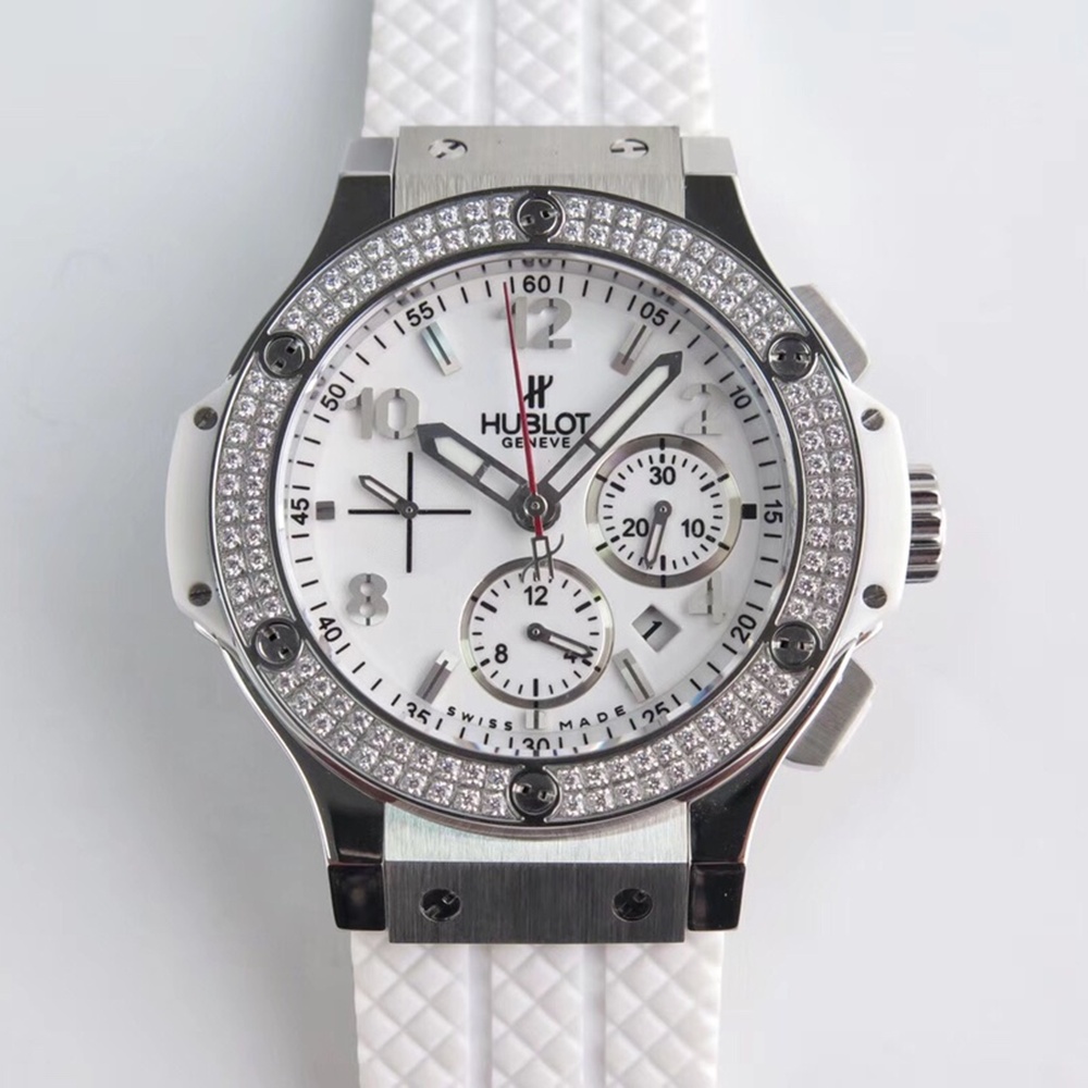 [위블로]  HUBLOT Big Bang - 위블로 빅뱅 38/42/44 mm