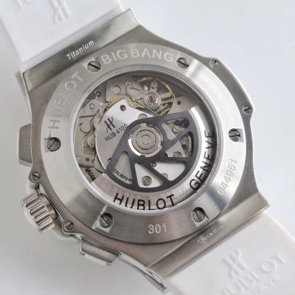 [위블로]  HUBLOT Big Bang - 위블로 빅뱅 38/42/44 mm