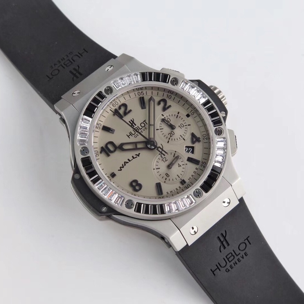 [위블로]  HUBLOT Big Bang - 위블로 빅뱅 38/42/44 mm