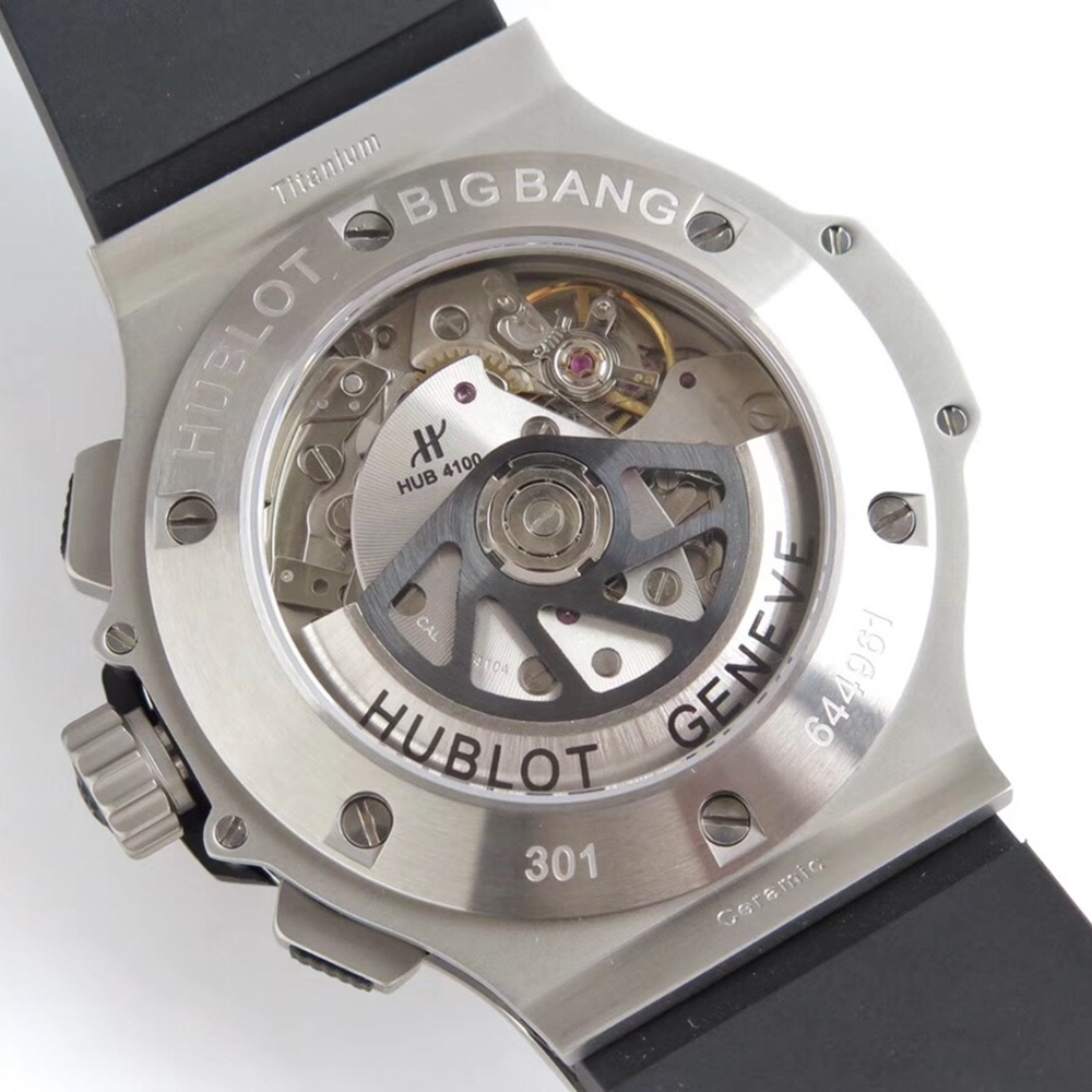 [위블로]  HUBLOT Big Bang - 위블로 빅뱅 38/42/44 mm