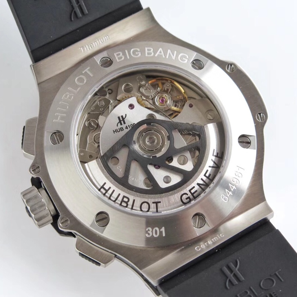 [위블로]  HUBLOT Big Bang - 위블로 빅뱅 38/42/44 mm