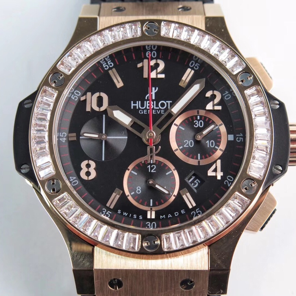 [위블로]  HUBLOT Big Bang - 위블로 빅뱅 38/42/44 mm