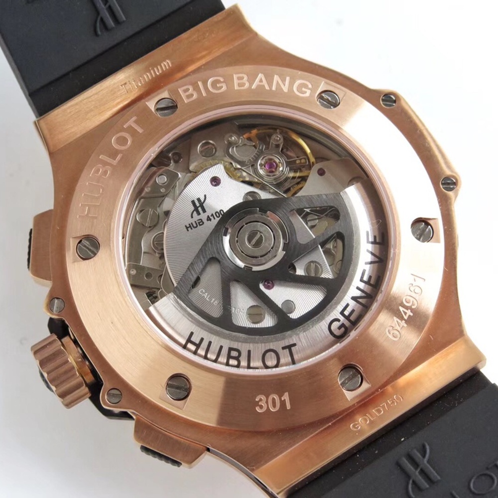 [위블로]  HUBLOT Big Bang - 위블로 빅뱅 38/42/44 mm