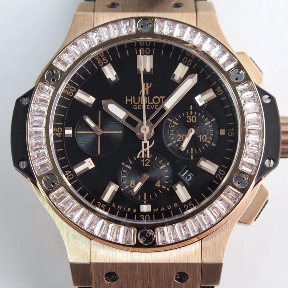 [위블로]  HUBLOT Big Bang - 위블로 빅뱅 38/42/44 mm