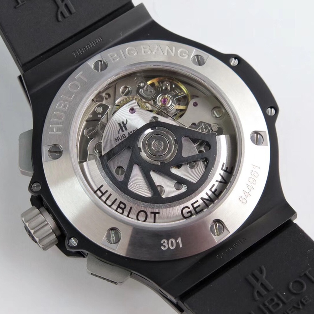 [위블로]  HUBLOT Big Bang - 위블로 빅뱅 38/42/44 mm