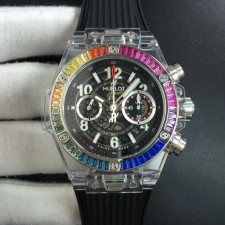 [위블로]  HUBLOT Big Bang - 위블로 빅뱅 38/42/44 mm