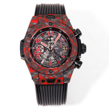 [위블로]  HUBLOT Big Bang Unico king HUB 1280 441.NX.1171.RX - 위블로 빅뱅 유니코 킹 45mm