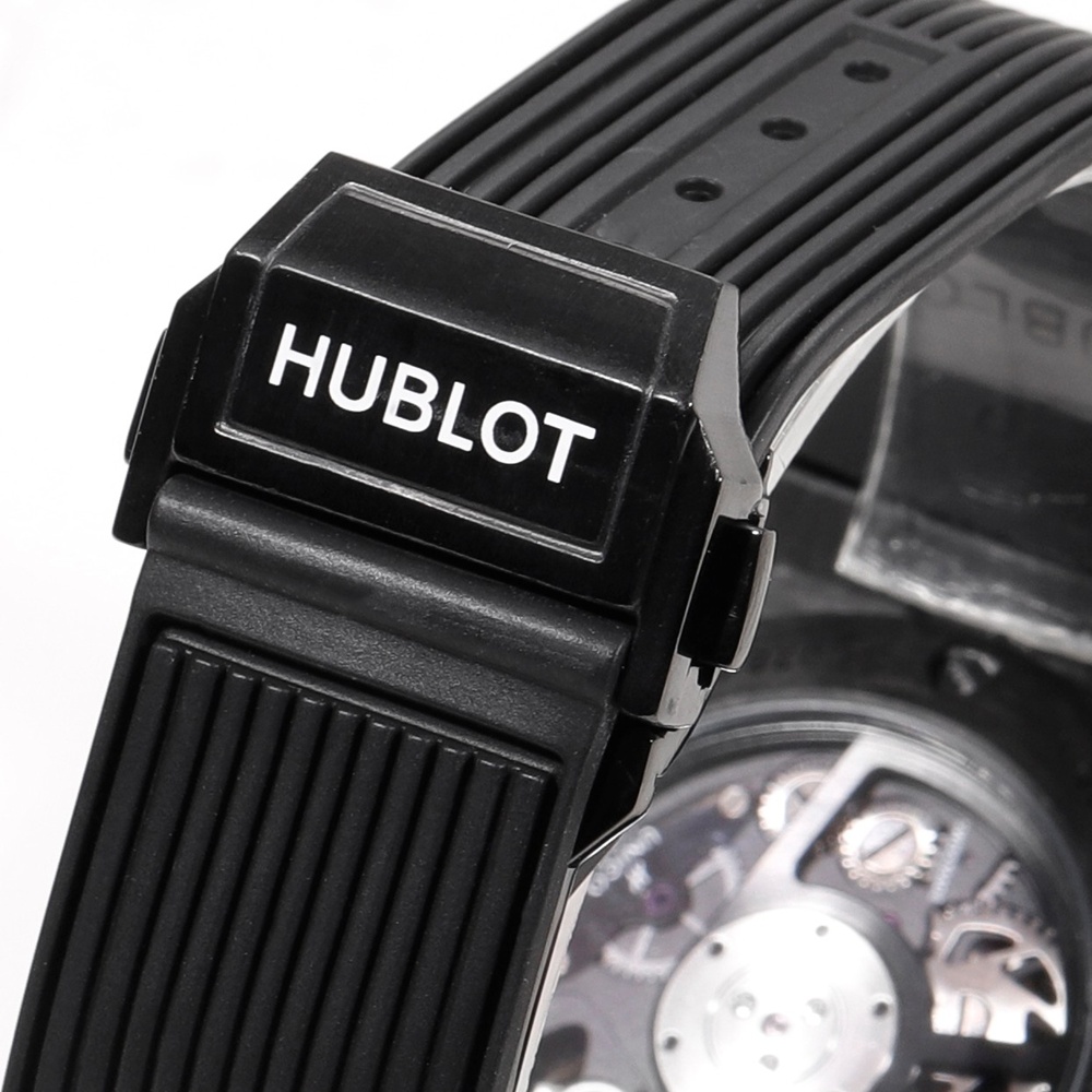 [위블로]  HUBLOT Big Bang Unico king HUB 1280 441.NX.1171.RX - 위블로 빅뱅 유니코 킹 45mm