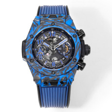 [위블로]  HUBLOT Big Bang Unico king HUB 1280 441.NX.1171.RX - 위블로 빅뱅 유니코 킹 45mm