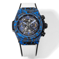 [위블로]  HUBLOT Big Bang Unico king HUB 1280 441.NX.1171.RX - 위블로 빅뱅 유니코 킹 45mm