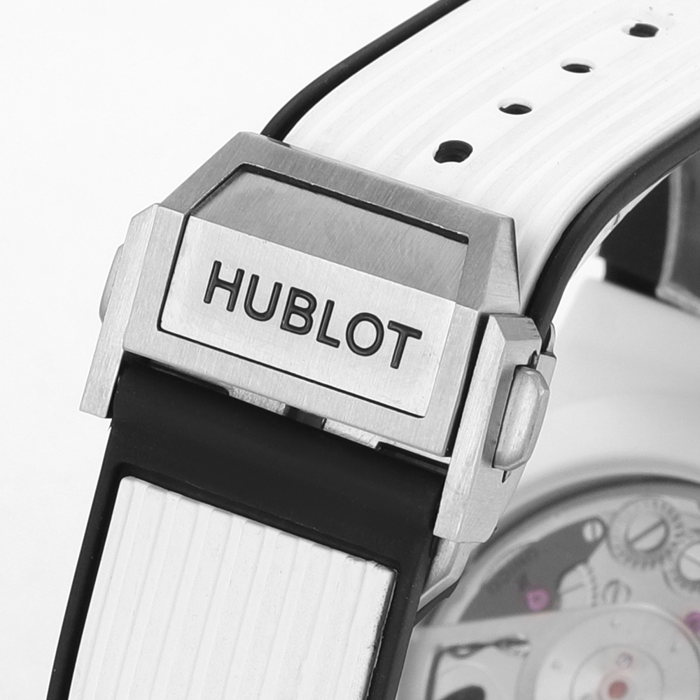 [위블로]  HUBLOT Big Bang Unico king HUB 1280 441.NX.1171.RX - 위블로 빅뱅 유니코 킹 45mm