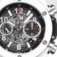 [위블로]  HUBLOT Big Bang Unico king HUB 1280 441.NX.1171.RX - 위블로 빅뱅 유니코 킹 45mm