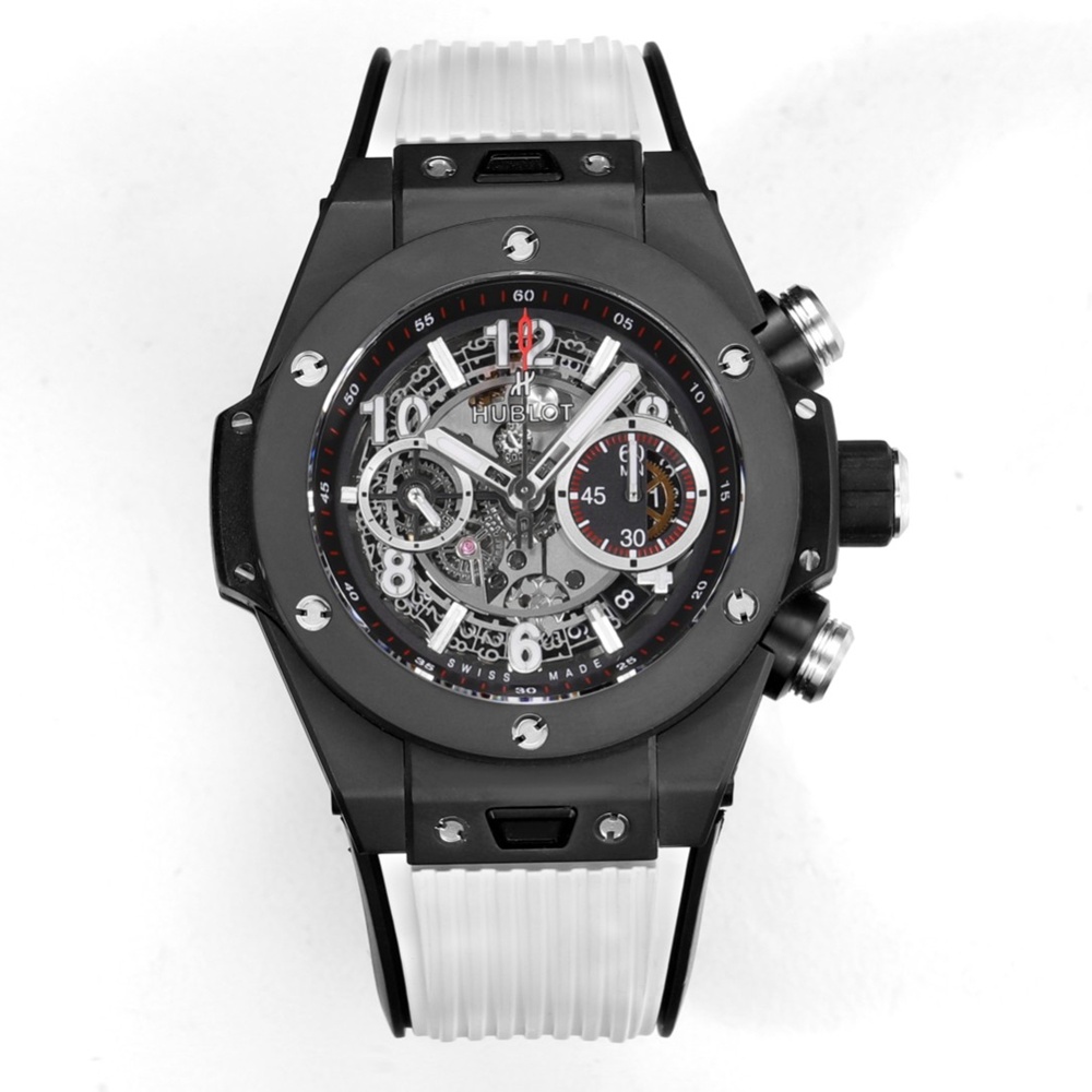 [위블로]  HUBLOT Big Bang Unico king HUB 1280 441.NX.1171.RX - 위블로 빅뱅 유니코 킹 45mm