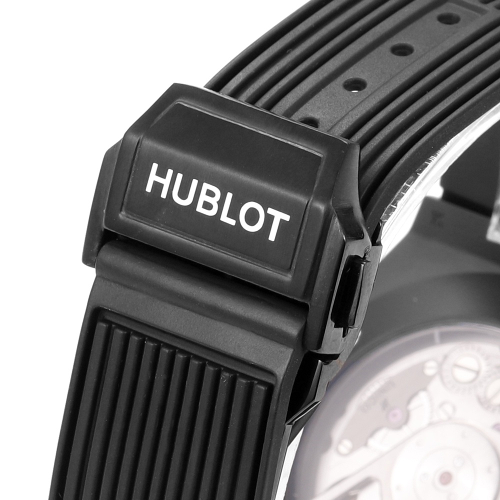 [위블로]  HUBLOT Big Bang Unico king HUB 1280 441.NX.1171.RX - 위블로 빅뱅 유니코 킹 45mm