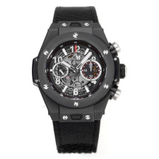 [위블로]  HUBLOT Big Bang Unico king HUB 1280 441.NX.1171.RX - 위블로 빅뱅 유니코 킹 45mm