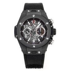 [위블로]  HUBLOT Big Bang Unico king HUB 1280 441.NX.1171.RX - 위블로 빅뱅 유니코 킹 45mm