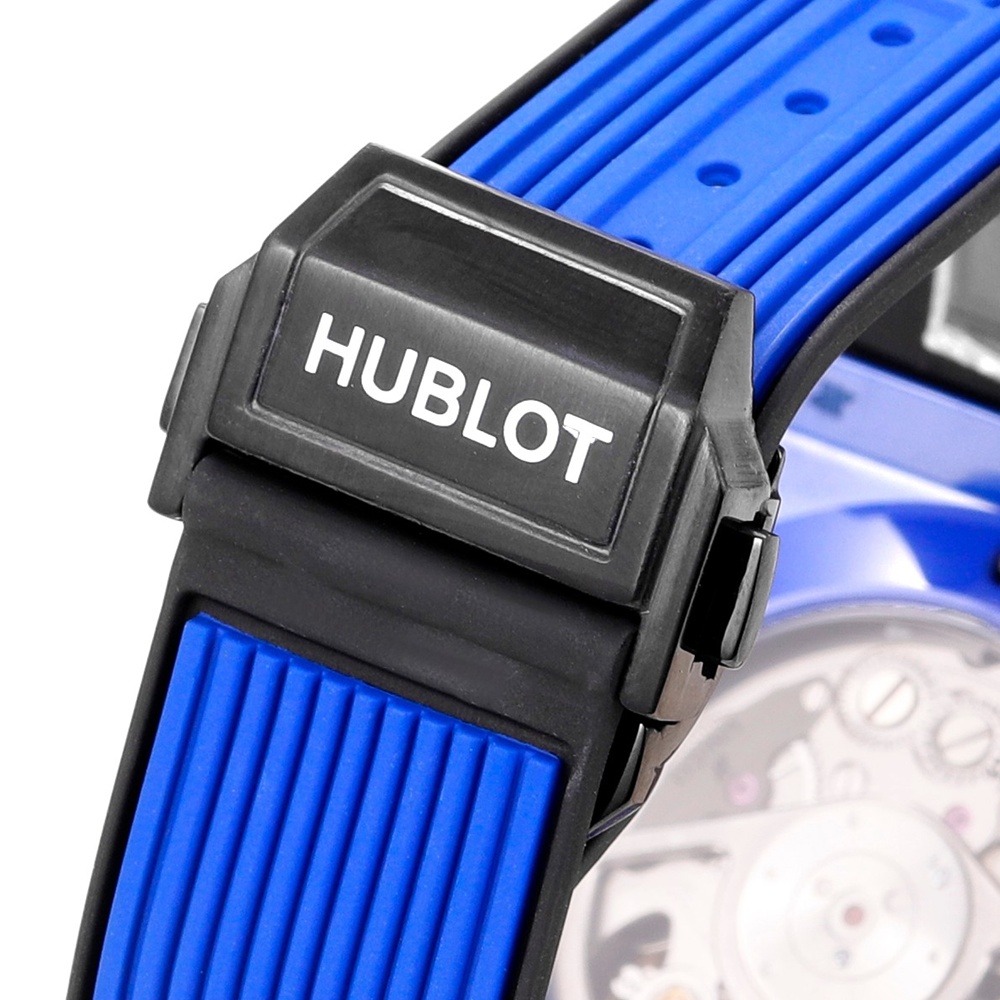 [위블로]  HUBLOT Big Bang Unico king HUB 1280 441.NX.1171.RX - 위블로 빅뱅 유니코 킹 45mm