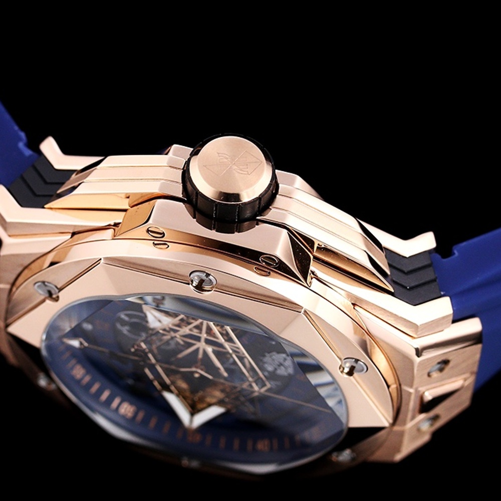 [위블로]  HUBLOT Big Bang Unico king HUB 1280 441.NX.1171.RX - 위블로 빅뱅 유니코 킹 45mm