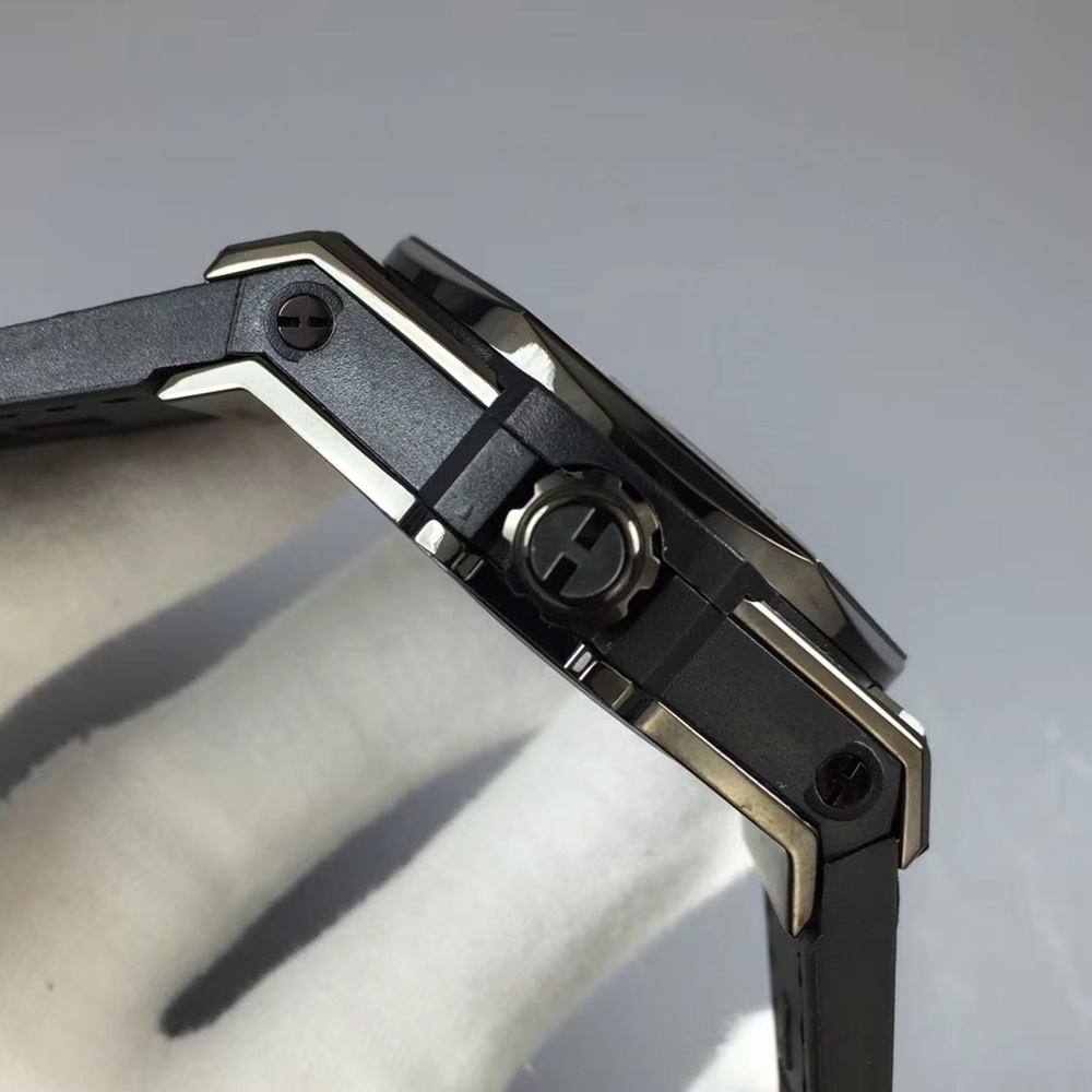 [위블로]  HUBLOT Big Bang Unico king HUB 1280 441.NX.1171.RX - 위블로 빅뱅 유니코 킹 45mm