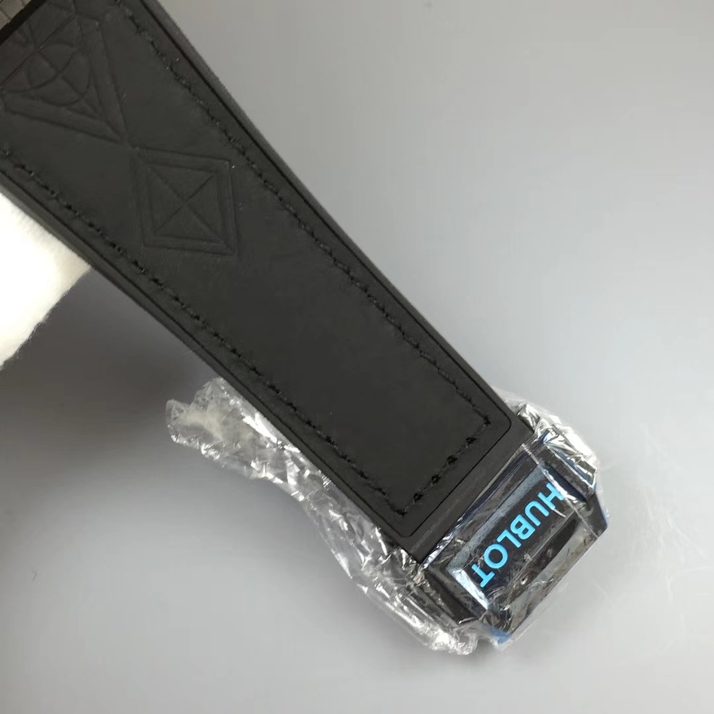 [위블로]  HUBLOT Big Bang Unico king HUB 1280 441.NX.1171.RX - 위블로 빅뱅 유니코 킹 45mm