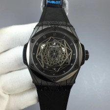 [위블로]  HUBLOT Big Bang Unico king HUB 1280 441.NX.1171.RX - 위블로 빅뱅 유니코 킹 45mm