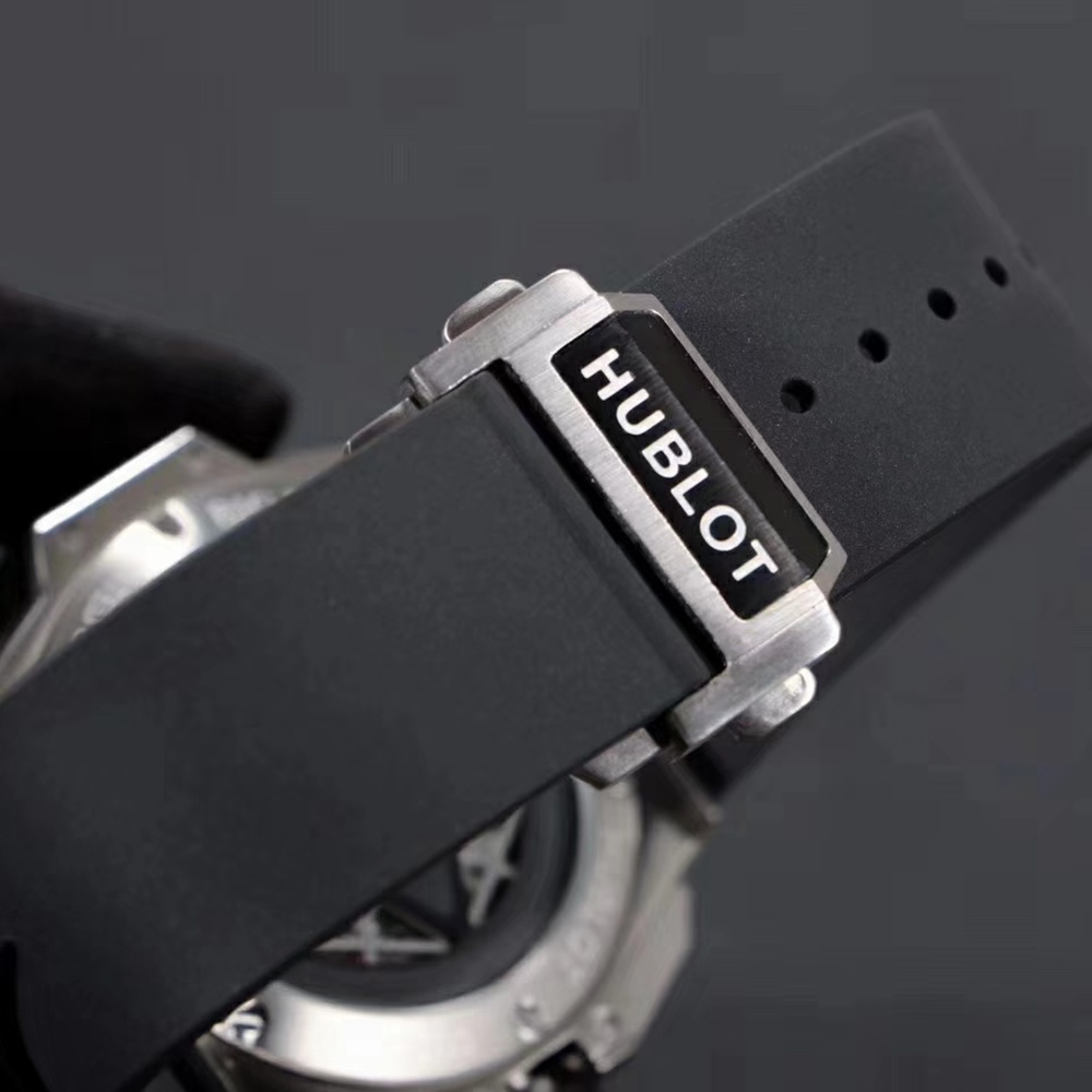 [위블로]  HUBLOT Big Bang Unico king HUB 1280 441.NX.1171.RX - 위블로 빅뱅 유니코 킹 45mm