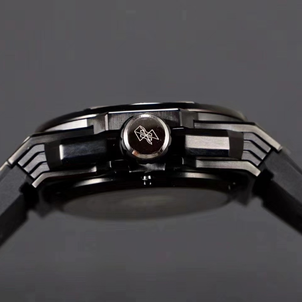 [위블로]  HUBLOT Big Bang Unico king HUB 1280 441.NX.1171.RX - 위블로 빅뱅 유니코 킹 45mm