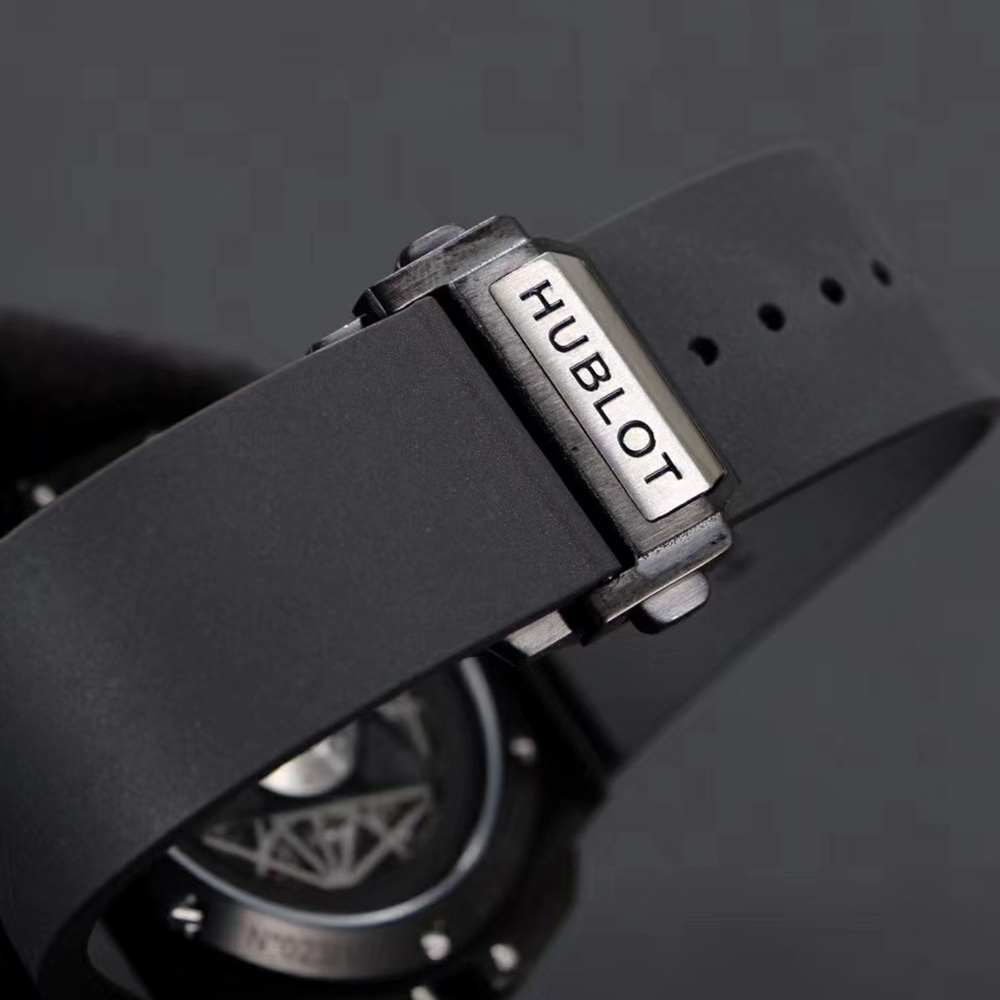 [위블로]  HUBLOT Big Bang Unico king HUB 1280 441.NX.1171.RX - 위블로 빅뱅 유니코 킹 45mm