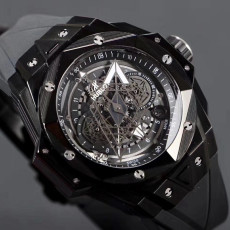 [위블로]  HUBLOT Big Bang Unico king HUB 1280 441.NX.1171.RX - 위블로 빅뱅 유니코 킹 45mm